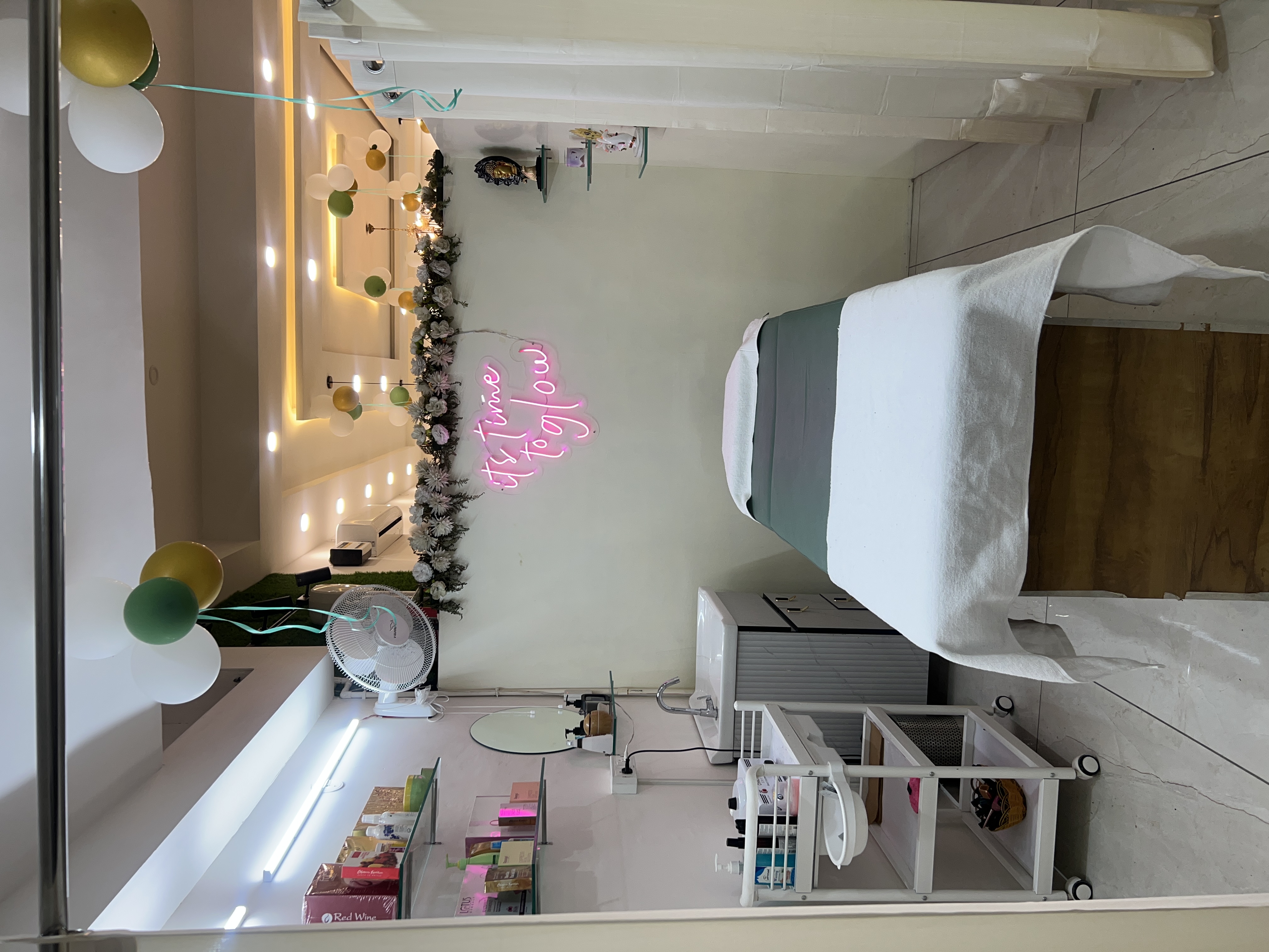 Salon Service